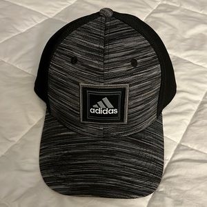 Adidas Climalite flex fit hat NWOT